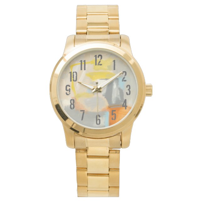 Sacred I Watch (Front)