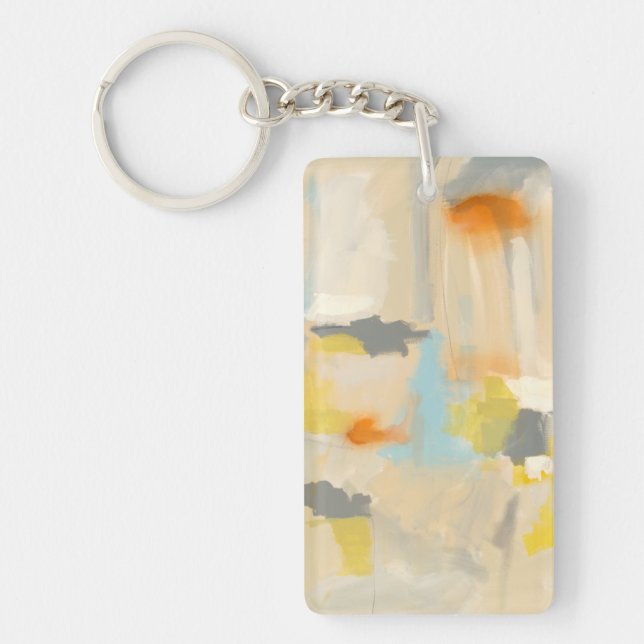 Sacred II Key Ring (Front)