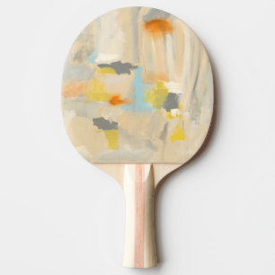 Sacred II Ping Pong Paddle