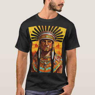 Sacred Ink: Tattoos of Spirit & Symbolism T-Shirt