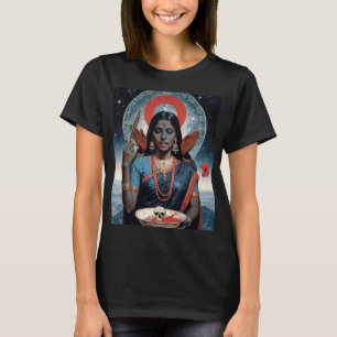 Sacred Kali T-Shirt