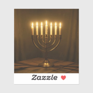 Sacred Light – Hanukkah Festival of Lights Square