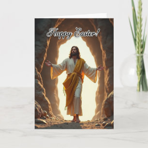 Sacred Light Welcome Art Card