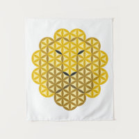 Sacred Lion - Lion of Life SMLB.