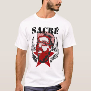 sacred melenchon T-Shirt