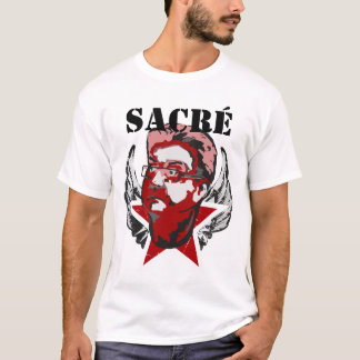 sacred melenchon T-Shirt