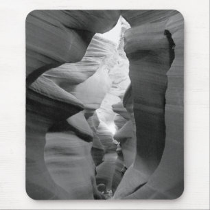"Sacred Passage" Mousepad