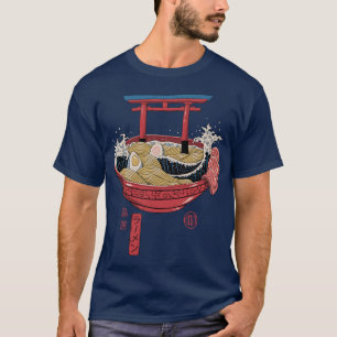 Sacred Ramen  T-Shirt