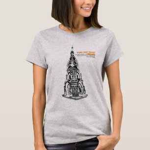 Sacred Relics of the Seven Birth Days for Thursday T-Shirt