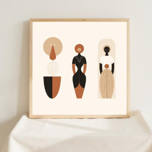 Sacred Rhythm Poster