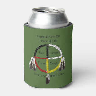 Sacred Sites Can Cooler