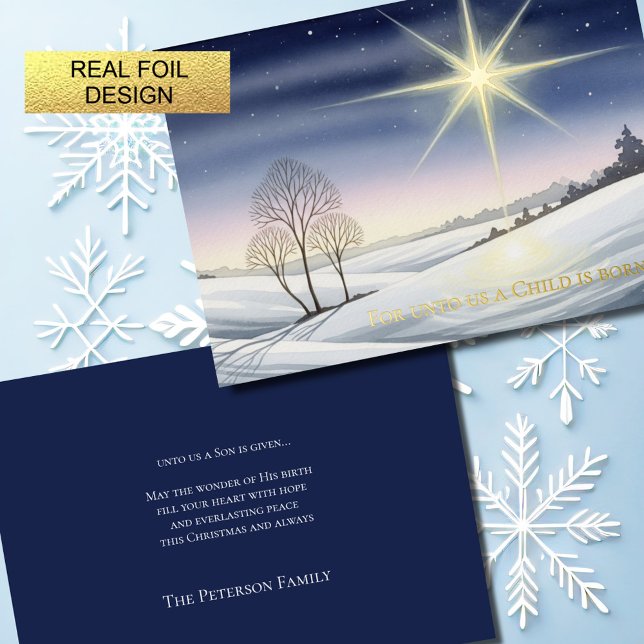 Sacred Snowy Scene of Christmas (Creator Uploaded)