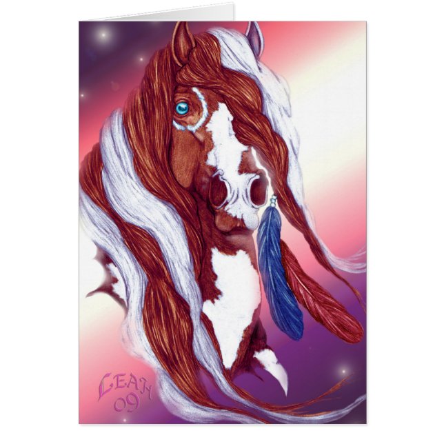 Sacred Spirit (Front)