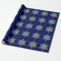Sacred Star - Star Of Life, 02/3D-CF. 