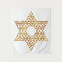 Sacred Star - Star of Life, 04/3D-Br.