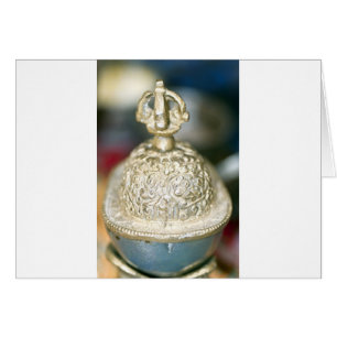 Sacred Tibetan Ornament