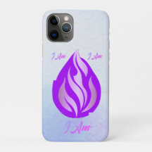 Sacred Violet Flame - I Am