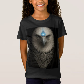 Sacred white eagle T-Shirt