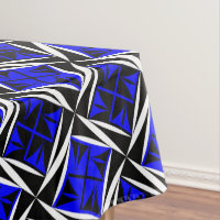 Sacred Winds in Blue