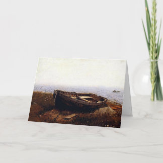 Sacrifice Card