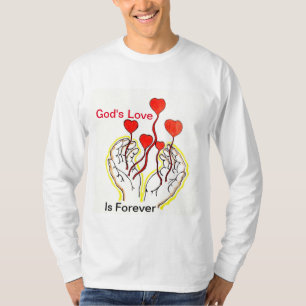 Sacrifice T-Shirt