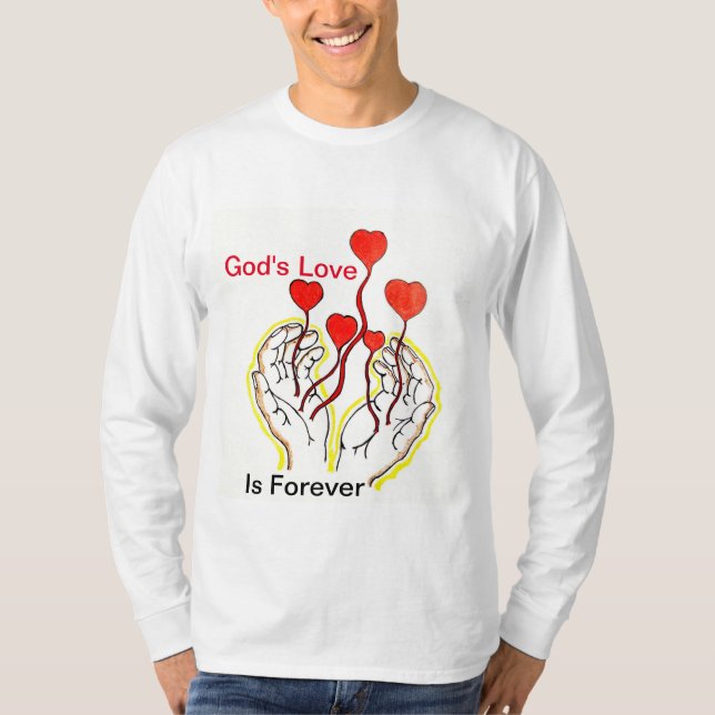 Sacrifice T-Shirt (Front)