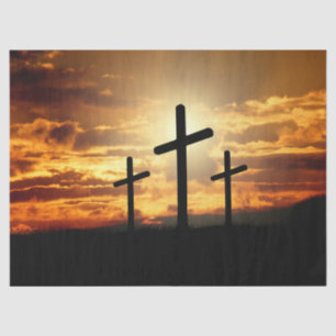 Sacrifice Tissue Paper