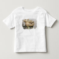 Sacrificial 'hsi-ting' animal figure