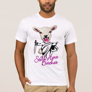 Sacrificial Lamb T-Shirt