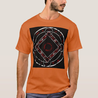 Sacrificing Tommorow T-Shirt