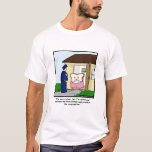 Sacrilicious T-Shirt