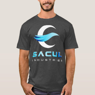 Sacul Industries T-Shirt
