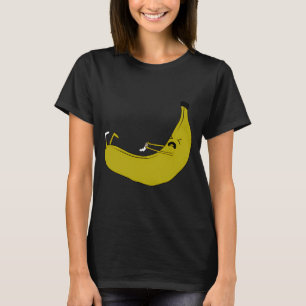 Sad banana T-Shirt