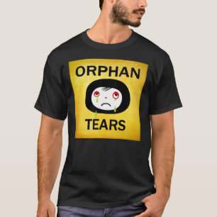 Sad Boy Your Favourite Martian Orphan Tears Essen T-Shirt