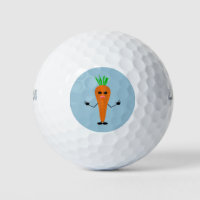 Sad Carrot by Kenneth Yoncich