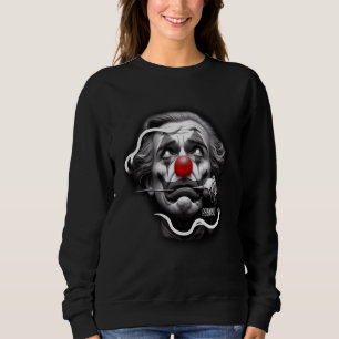 Sad Clown Payaso x Rose Chicano Sweatshirt