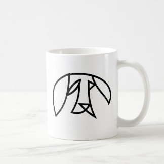 Sad Dog™ Mug