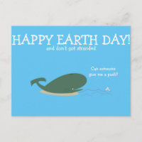 Sad little whale quote question funny animals