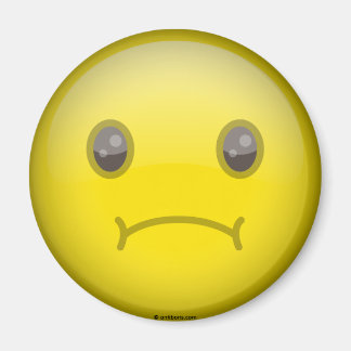Sad Magnet