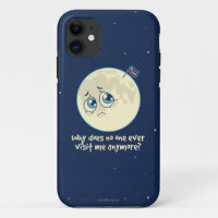 Sad Moon