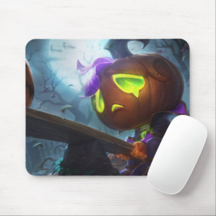 Sad Mummy Gaming Mousepad   Customisable Mousepad