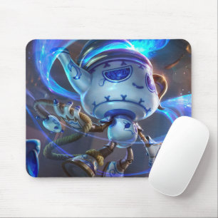 Sad Mummy Gaming Mousepad   Customisable Mousepad