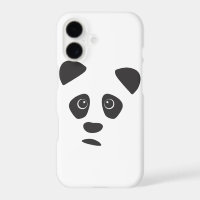 Sad Panda