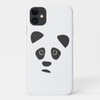 Sad Panda