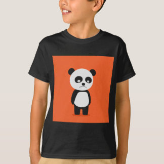 Sad Panda T-Shirt