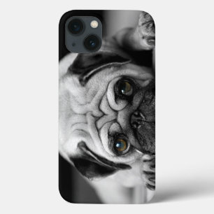 Sad Pug iPhone 13 Case