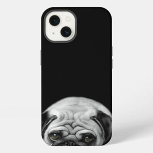 Sad Pug iPhone 13 Case