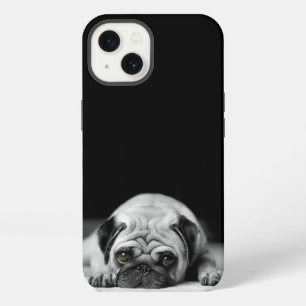 Sad Pug iPhone 13 Case