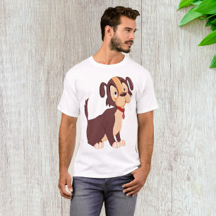 Sad Puppy Dog T-Shirt