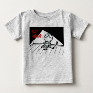 Sad Robot Shirts